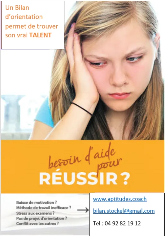 Toujours une solution 👍